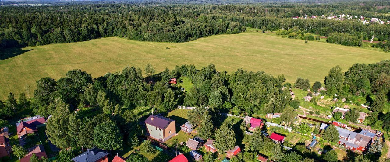 земля Пушкинский городской округ, Калистово кп фото 5