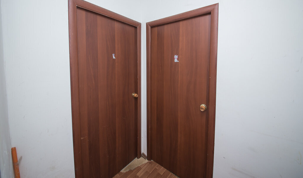 квартира г Ярославль р-н Дзержинский ул Громова 2 фото 19