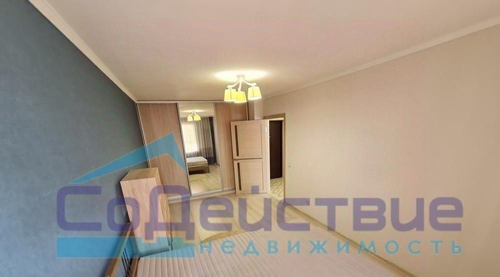 квартира г Омск р-н Кировский ул 3-я Енисейская 32/2 фото 8