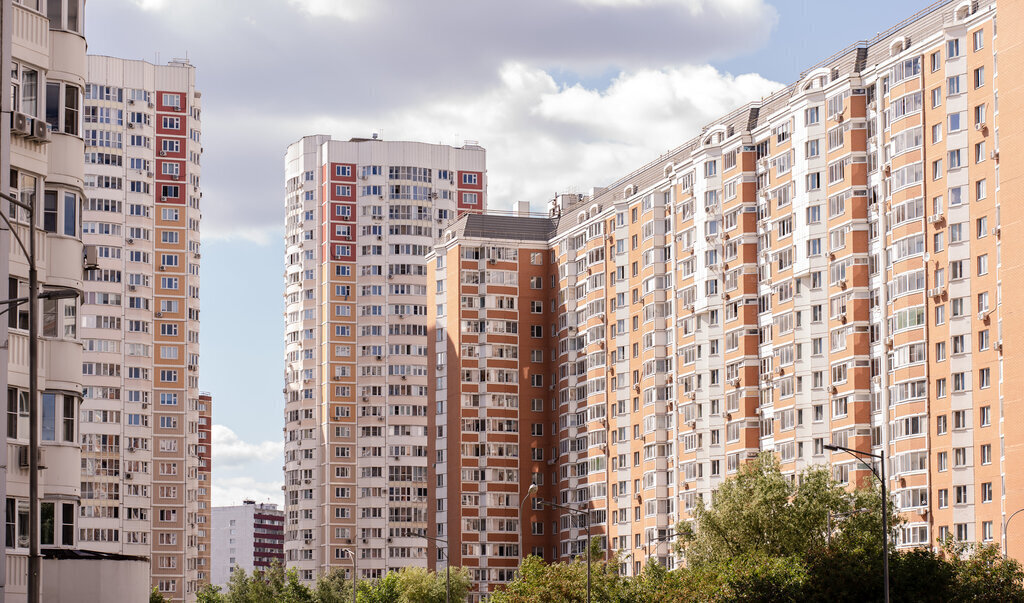 квартира г Москва п Московский метро Рассказовка улица Бианки, 5 фото 51