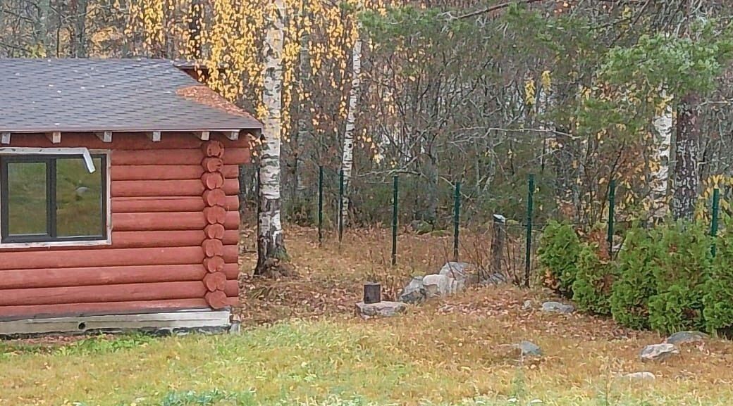 дом р-н Суоярвский м Каратсалми урочище снт Строитель 10 фото 13