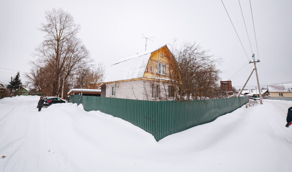 дом г Тверь р-н Пролетарский ул Семенова фото 3