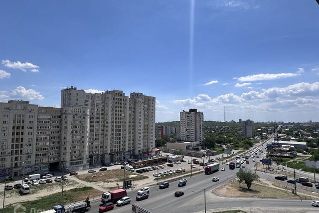 р-н Краснооктябрьский дом 38а городской округ Волгоград фото