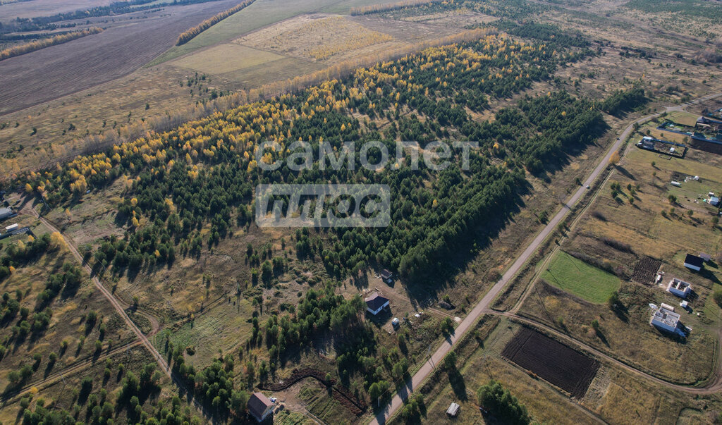 земля р-н Сарапульский д Усть-Сарапулка ул Александровская фото 8