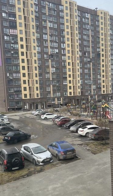 квартира г Тюмень ул Новоселов 115 городской округ Тюмень фото 8