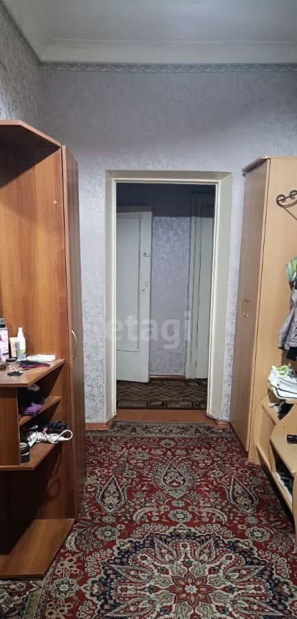 комната г Ангарск 51-й квартал р-н Кварталы, 16, Ангарский г. о. фото 11