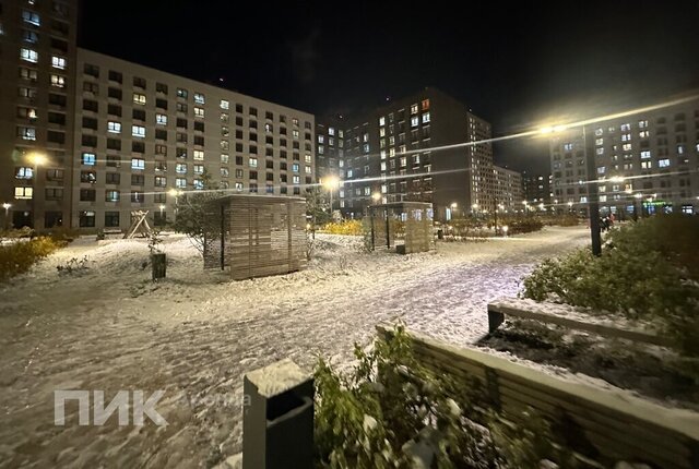 ул Александры Монаховой 80к/3 метро Коммунарка фото