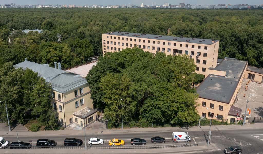 свободного назначения г Москва Вешняки аллея Маёвки Первой 15с/4 муниципальный округ Вешняки фото 3