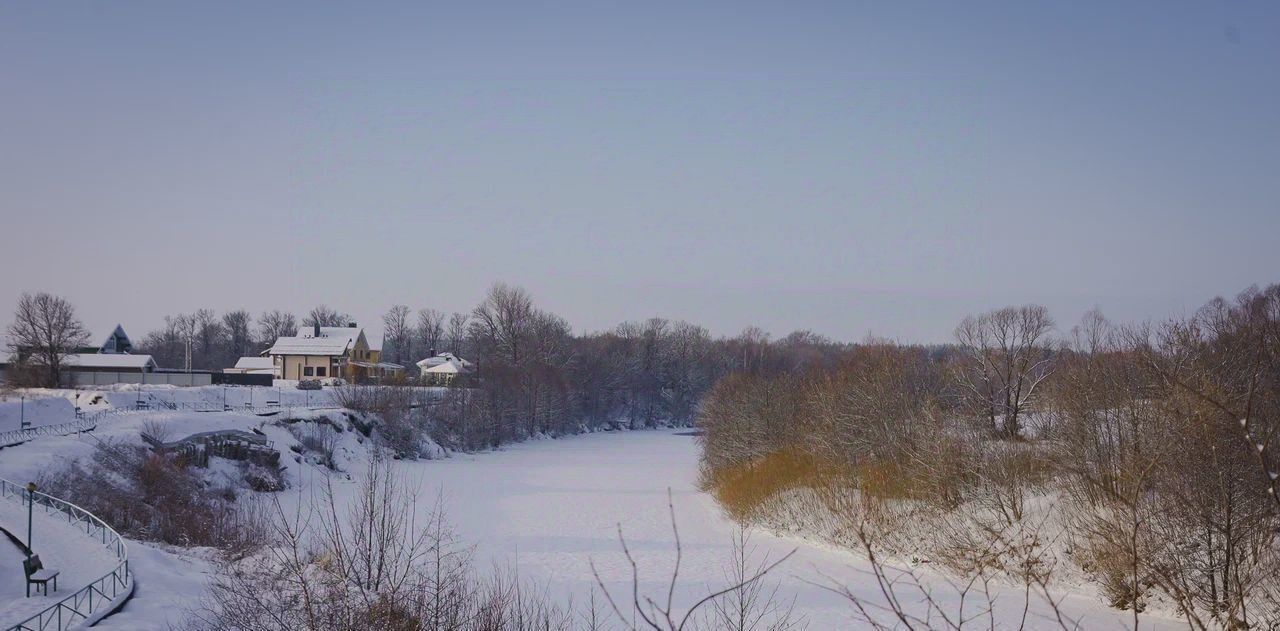 дом р-н Пестречинский п Карповка Кулаевское с/пос, ул. Светлая фото 5