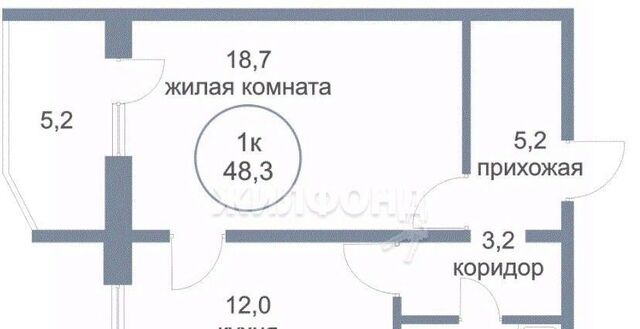 г Нефтеюганск мкр 17-й 9 ЖК «Заречный» фото