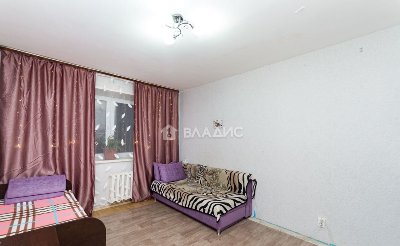 квартира г Тобольск мкр-н 3Б, 6к 2 фото 5