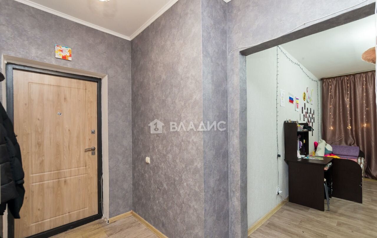 квартира г Тобольск мкр-н 3Б, 6к 2 фото 8