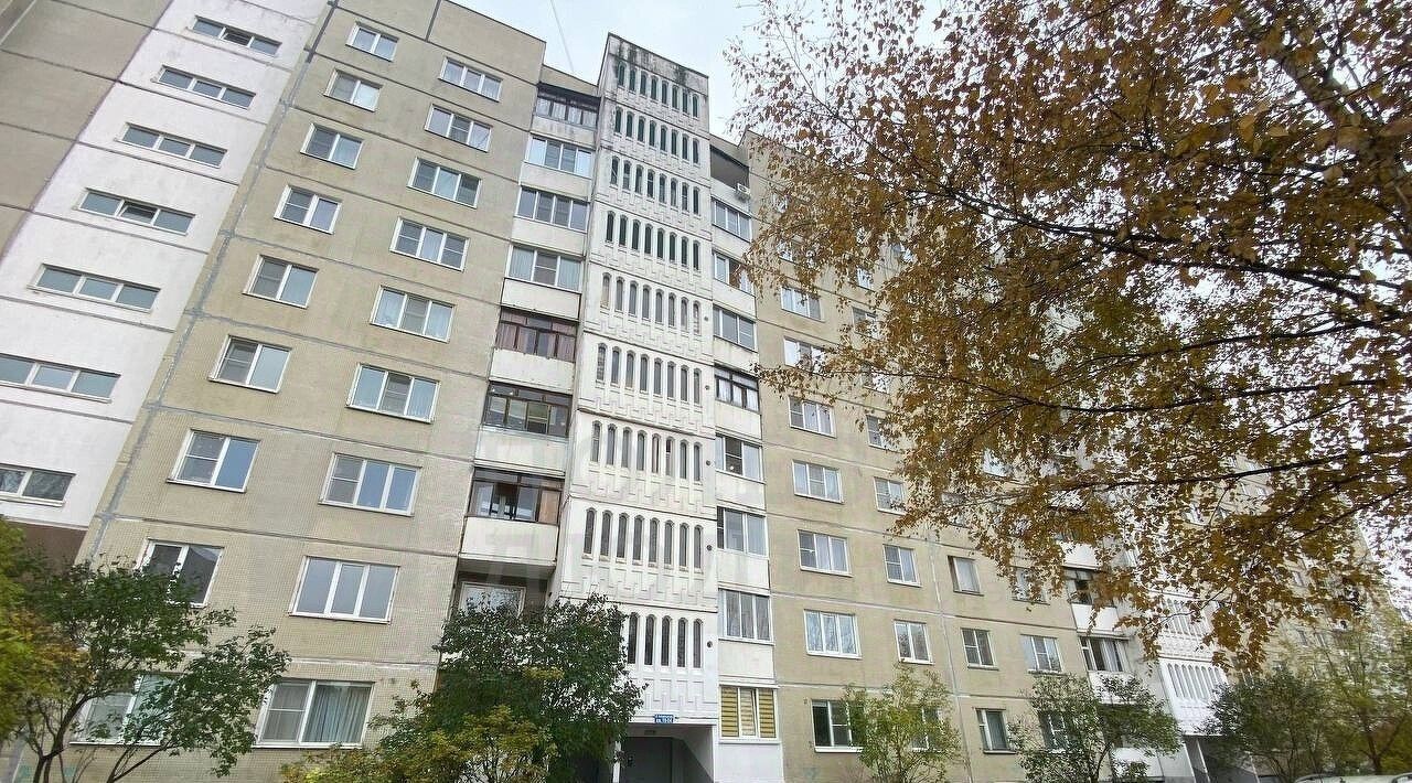 квартира г Великий Новгород ул Щусева 10к/2 фото 19