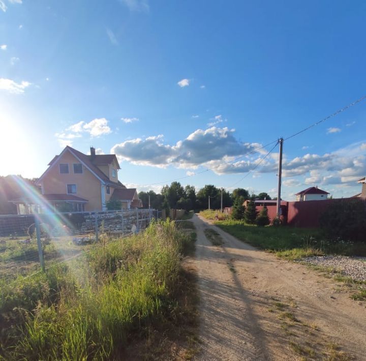 дом р-н Переславский с Новоселье Переславль-Залесский городской округ фото 35