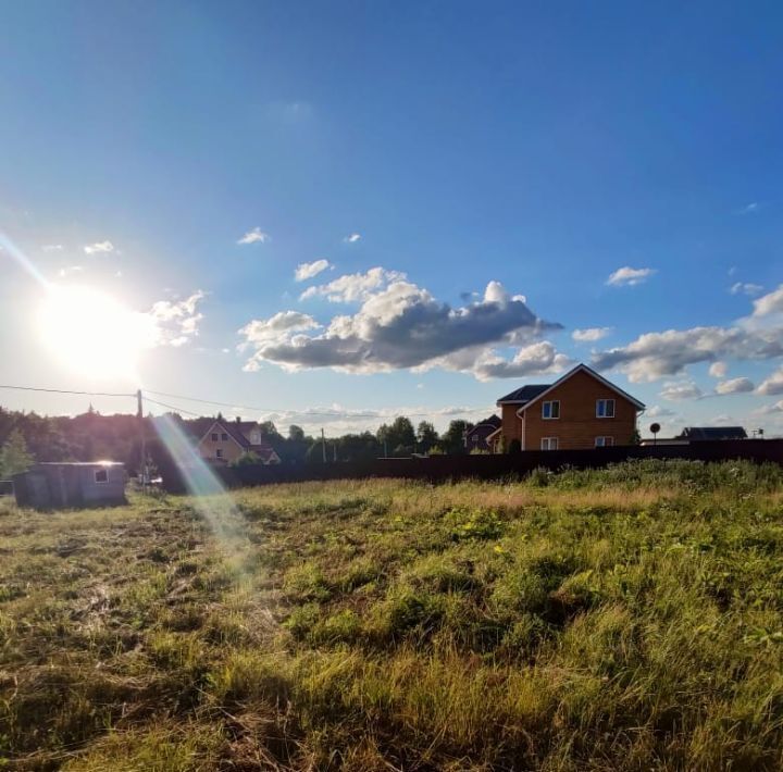 дом р-н Переславский с Новоселье Переславль-Залесский городской округ фото 33