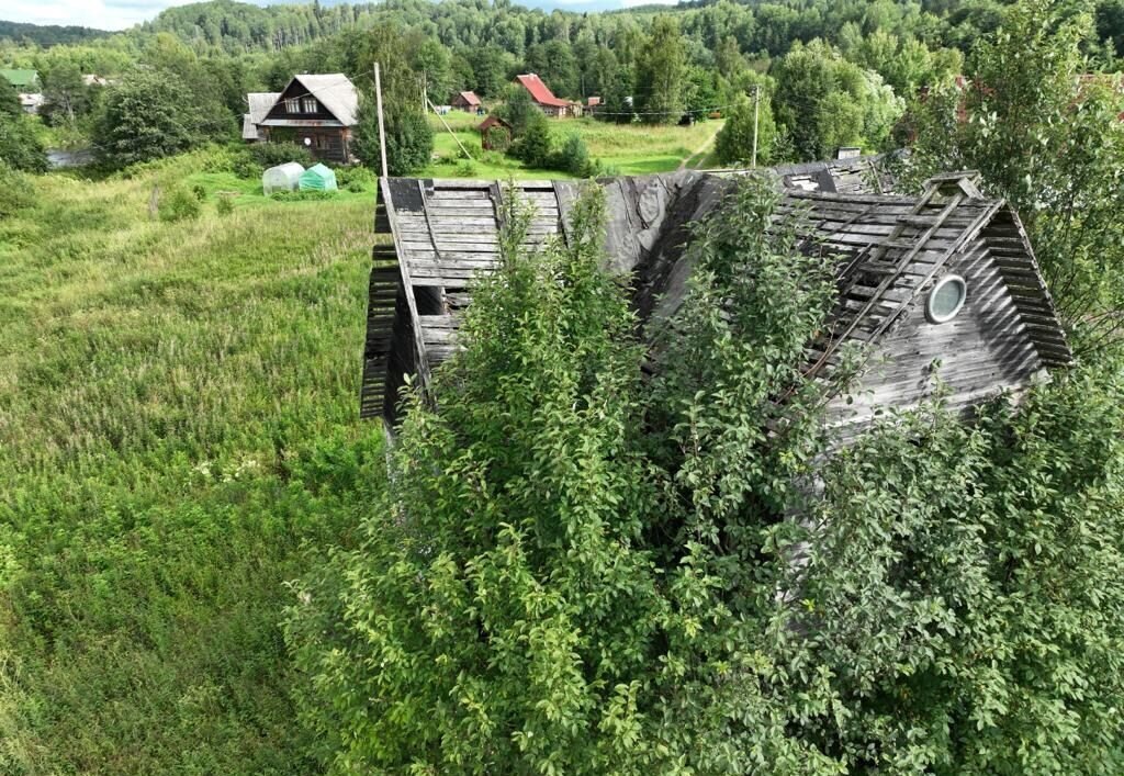 земля р-н Лодейнопольский г Лодейное Поле Трасса Лодейное Поле — Тихвин, Алёховщинское сельское поселение фото 6