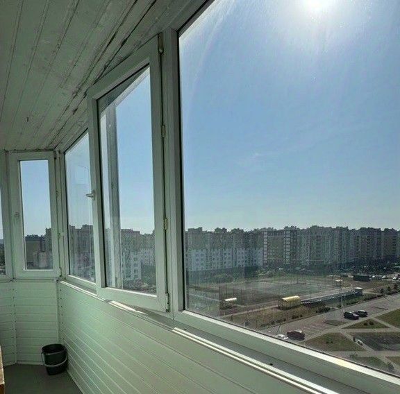 квартира г Калининград р-н Московский ул Н.Карамзина 15 фото 17