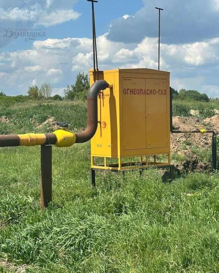 земля р-н Семилукский с Девица Девицкое сельское поселение, КП Поречье, Воронеж фото 5