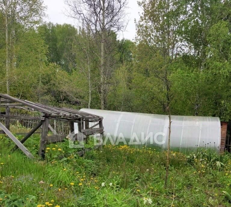 дом р-н Новосибирский снт Ранет Раздольненский сельсовет фото 8