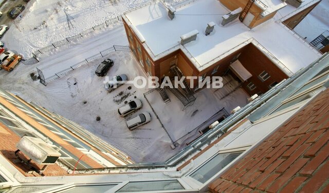 мкр Горский р-н Ленинский Студенческая 11 фото