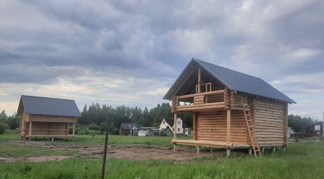 р-н Новгородский д Шолохово ул Софийская Савинское с/пос фото