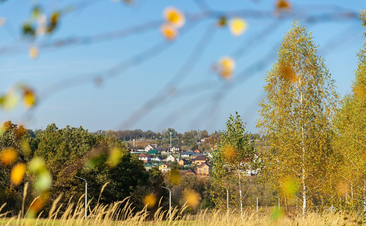 земля р-н Курский д Татаренкова Нижнемедведицкий сельсовет, Курск фото 7