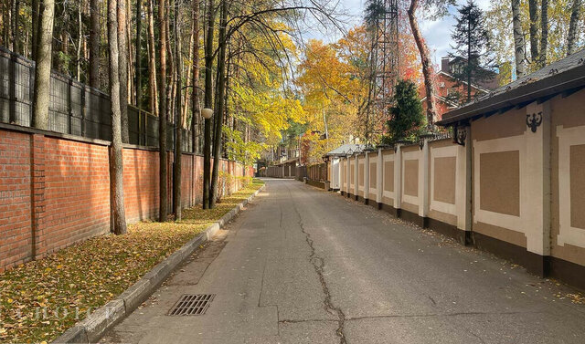 д Немчиново метро Сколково Московская область, Одинцовский городской округ фото