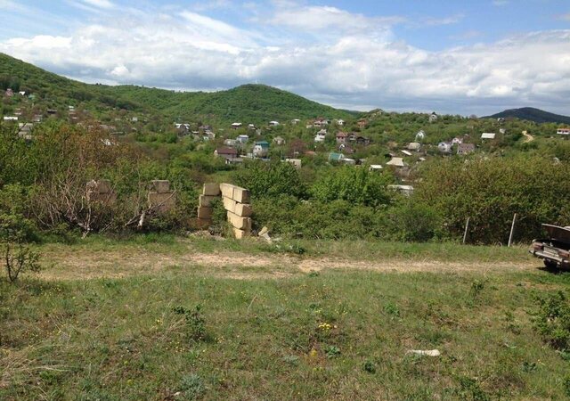 с Украинка Добровское сельское поселение, садоводческое товарищество Мраморное фото