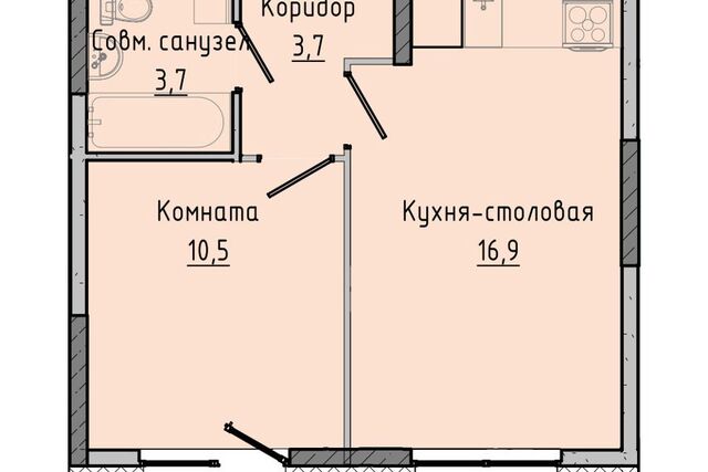 р-н Октябрьский Центральный ул Пушкинская 214 городской округ Ижевск фото