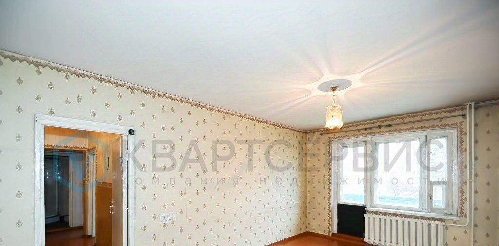 квартира г Омск р-н Центральный ул 8-я Линия 78 Центральный АО фото 1