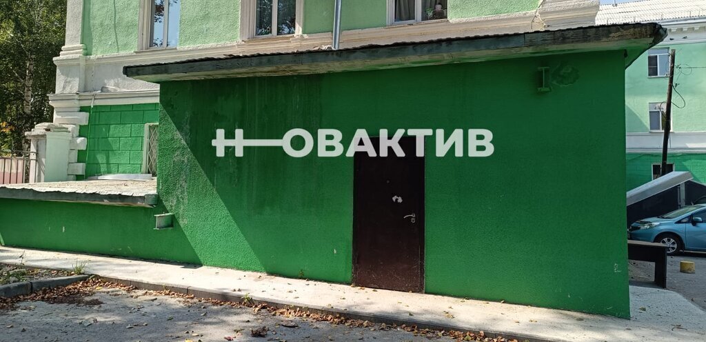 свободного назначения г Новосибирск р-н Первомайский Речной вокзал ул Первомайская 160 фото 3