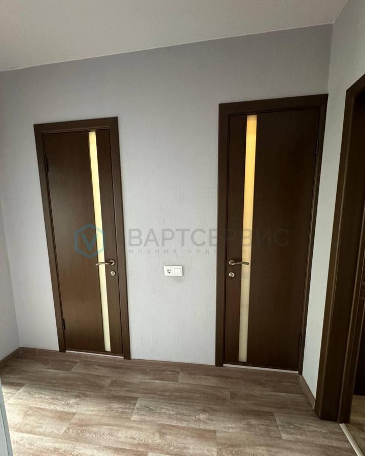 квартира г Омск р-н Кировский ул Мельничная 89к/7 Кировский АО фото 9