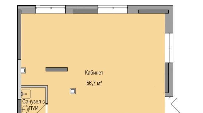 свободного назначения г Ижевск р-н Первомайский проезд Ключевой 83а Поселок фото 6