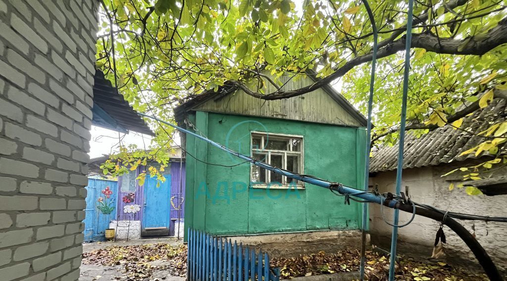 дом р-н Чернянский п Чернянка ул Рабочая городское поселение фото 16