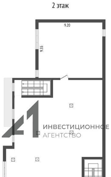 офис г Тюмень р-н Калининский ул Ямская 40 Калининский административный округ фото 6