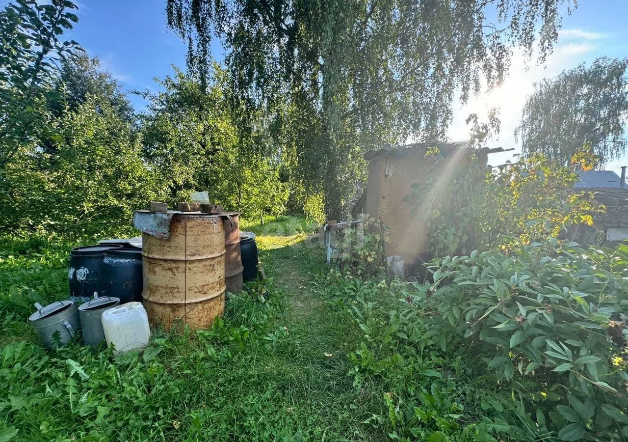 земля р-н Дорогобужский г Дорогобуж ул Симоновой 43 Дорогобужское городское поселение фото 11