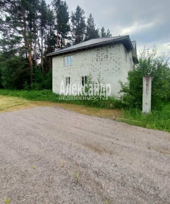 дом р-н Всеволожский д Энколово днп Южный склон ул Спортивная Девяткино, дачное некоммерческое партнёрство фото 4