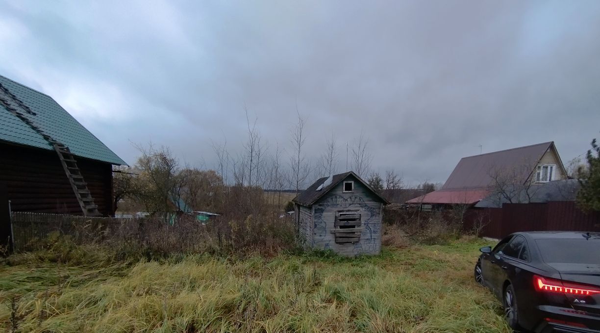 земля городской округ Дмитровский д Шабаново фото 4