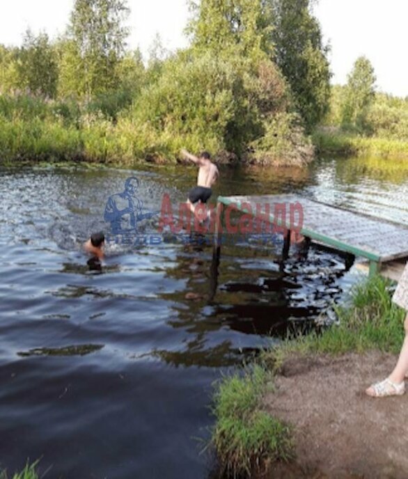 земля р-н Выборгский п Соколинское Советское городское поселение фото 6