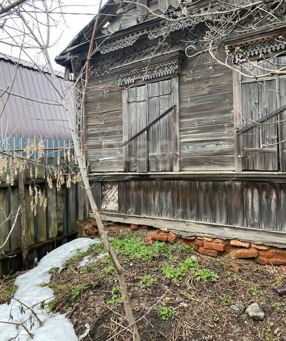 дом г Орел р-н Железнодорожный ул Первомайская фото 1