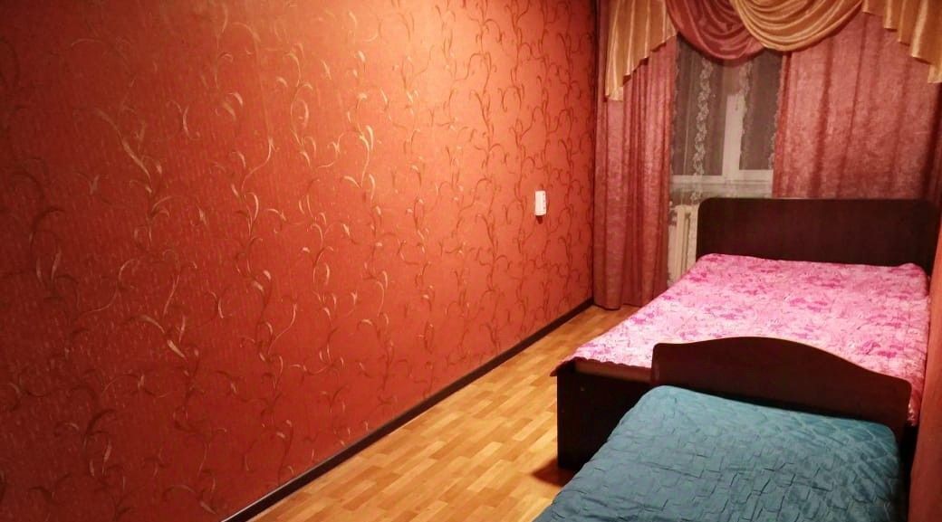 квартира г Абакан ул Вяткина 43 фото 3