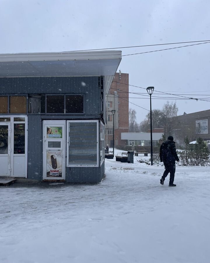 торговое помещение г Нижний Новгород р-н Советский Горьковская пл Советская 3а фото 4