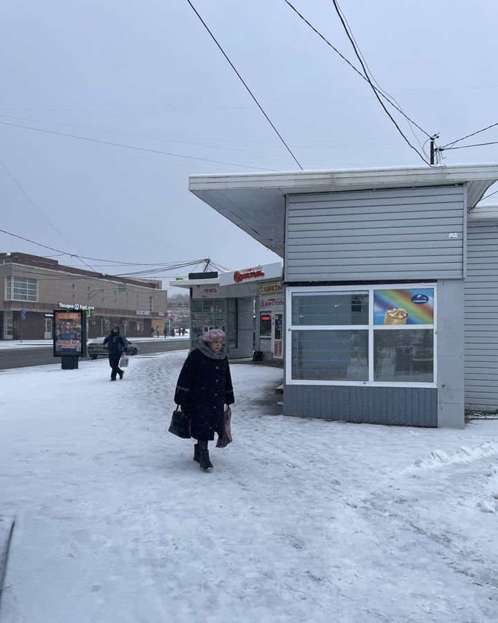 торговое помещение г Нижний Новгород р-н Советский Горьковская пл Советская 3а фото 2