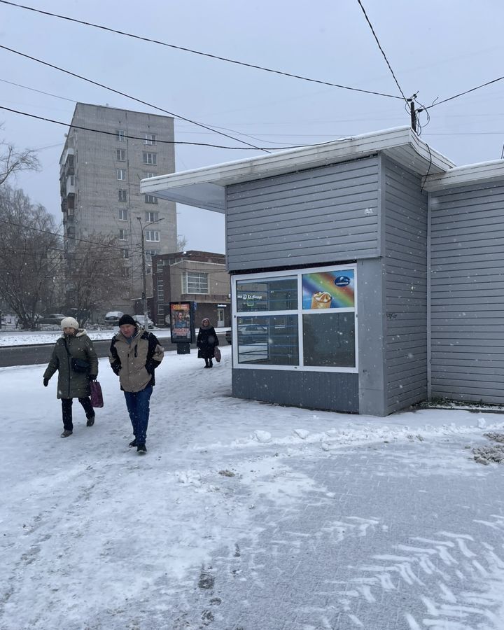 торговое помещение г Нижний Новгород р-н Советский Горьковская пл Советская 3а фото 3