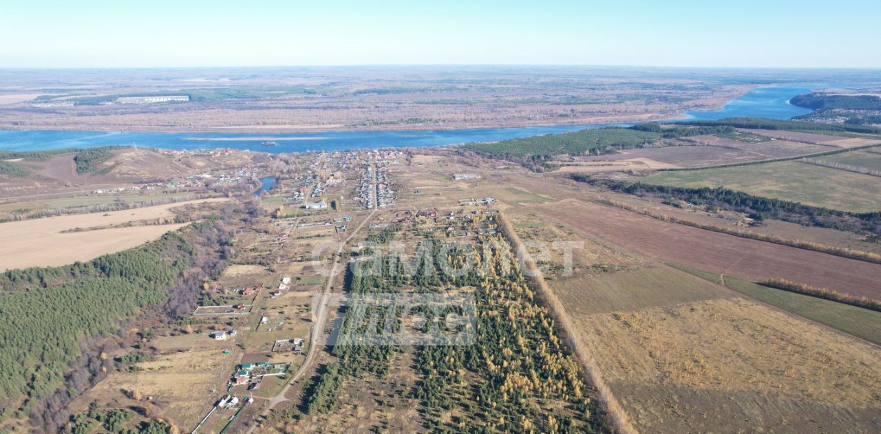 земля р-н Сарапульский д Усть-Сарапулка ул Александровская фото 5