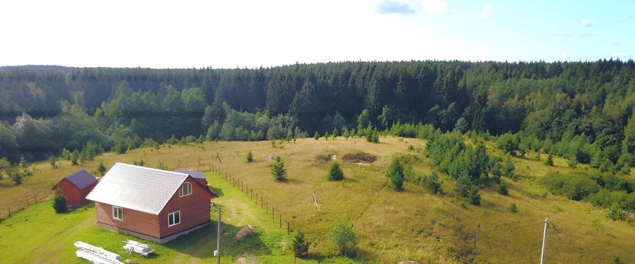 земля р-н Торопецкий г Торопец ул Дачная городское поселение Торопец фото 3