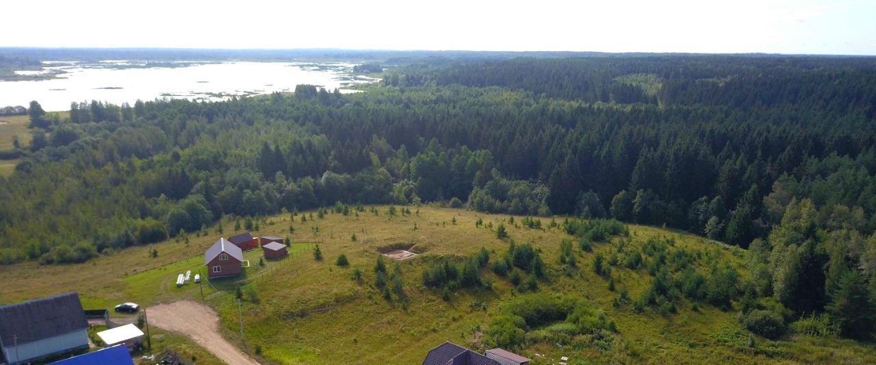 земля р-н Торопецкий г Торопец ул Дачная городское поселение Торопец фото 4