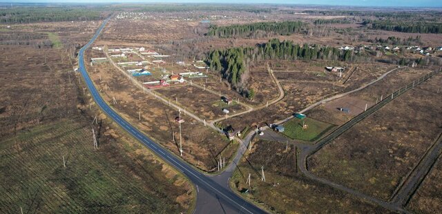 г Воскресенск снт Дачное некоммерческое партнёрство Бережки-2, Можайский городской округ фото