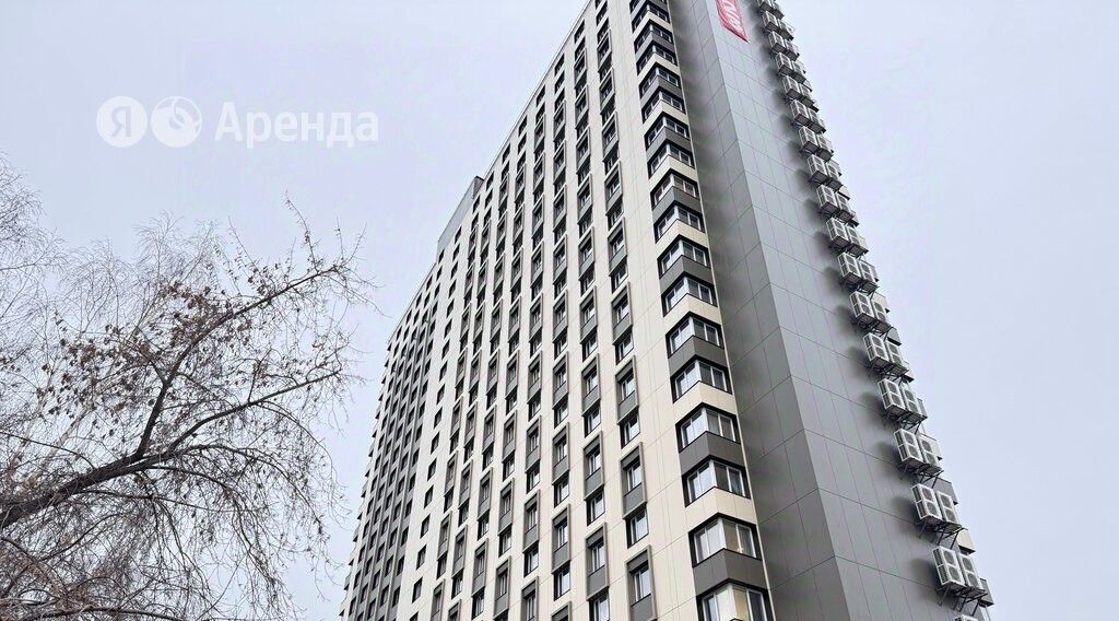 квартира г Новосибирск р-н Октябрьский Октябрьская ул Кирова 113/2 фото 9