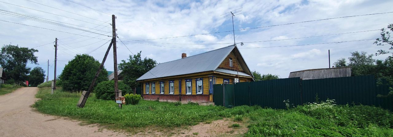 дом р-н Торопецкий г Торопец пл Заводская 24 городское поселение Торопец фото 32